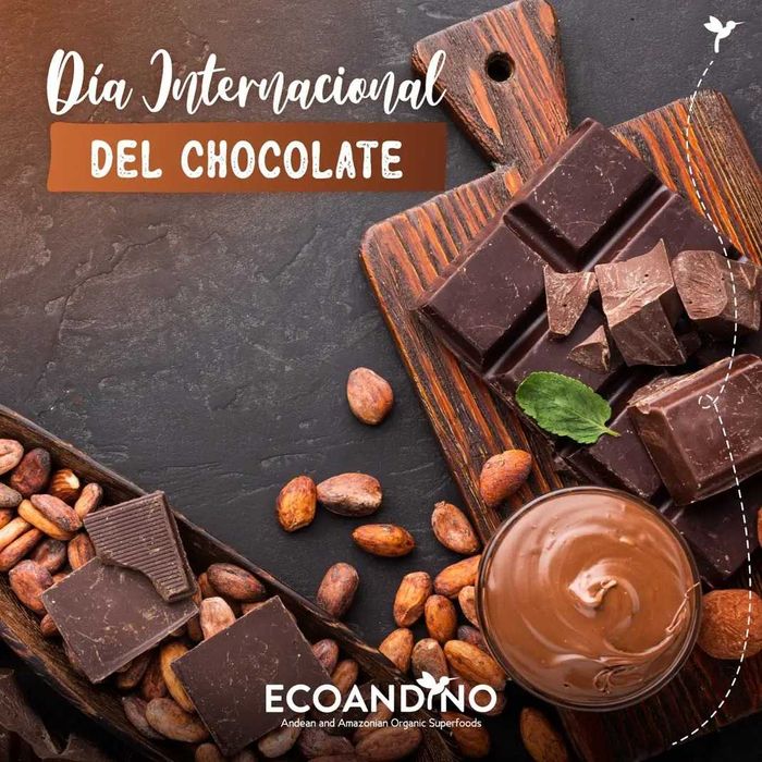 Какао Терте Органічне Кріоло, 500 г.