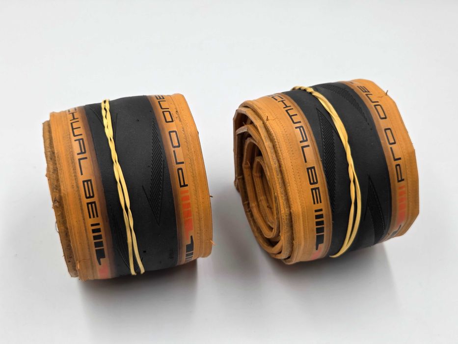 Opony Schwalbe PRO ONE TT 700X28c TLE / komplet