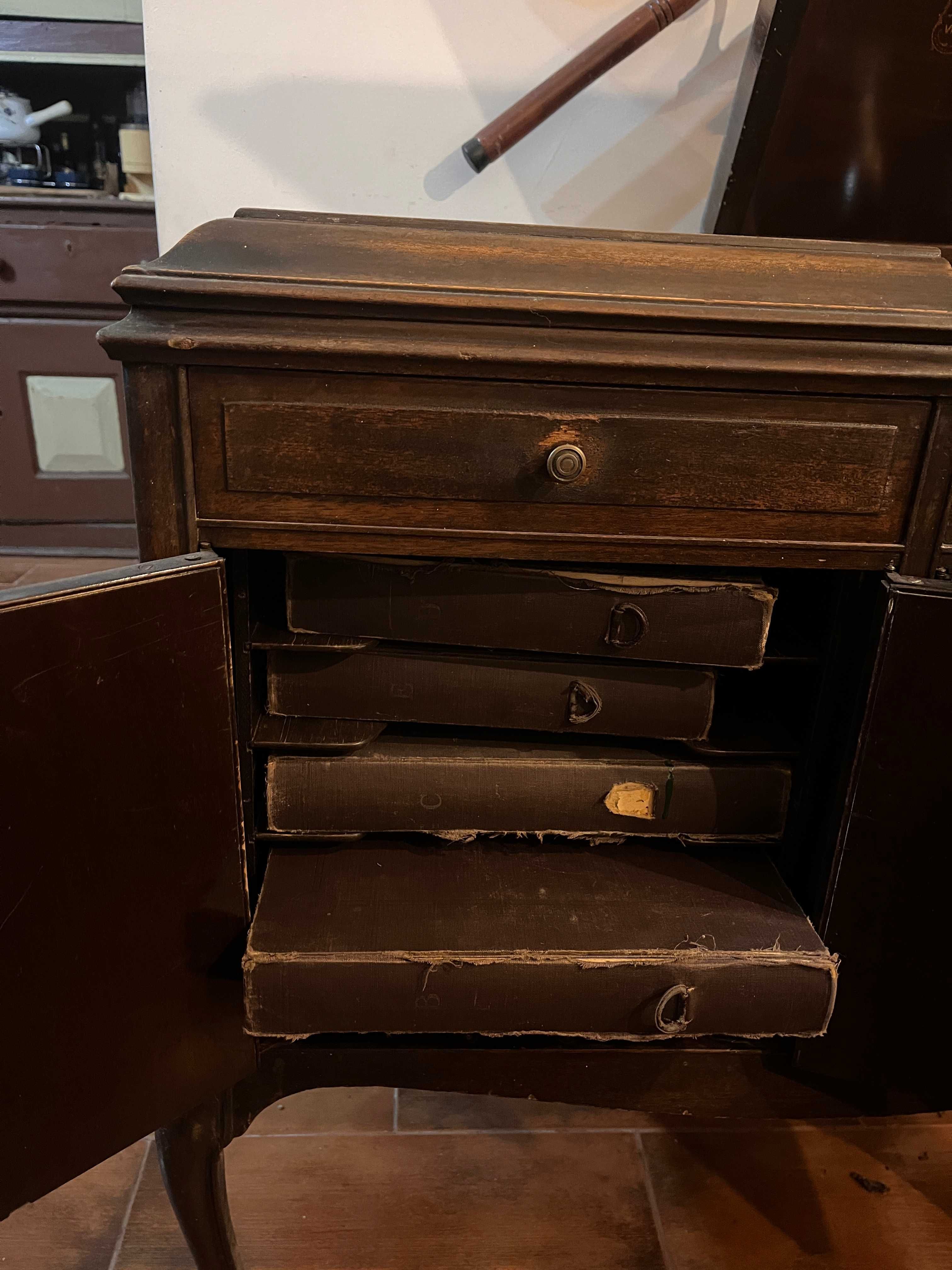 Gramofone da Victor Talking Machine