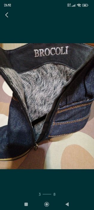 Женские сапоги, демисезонные ботинки, полусапожки