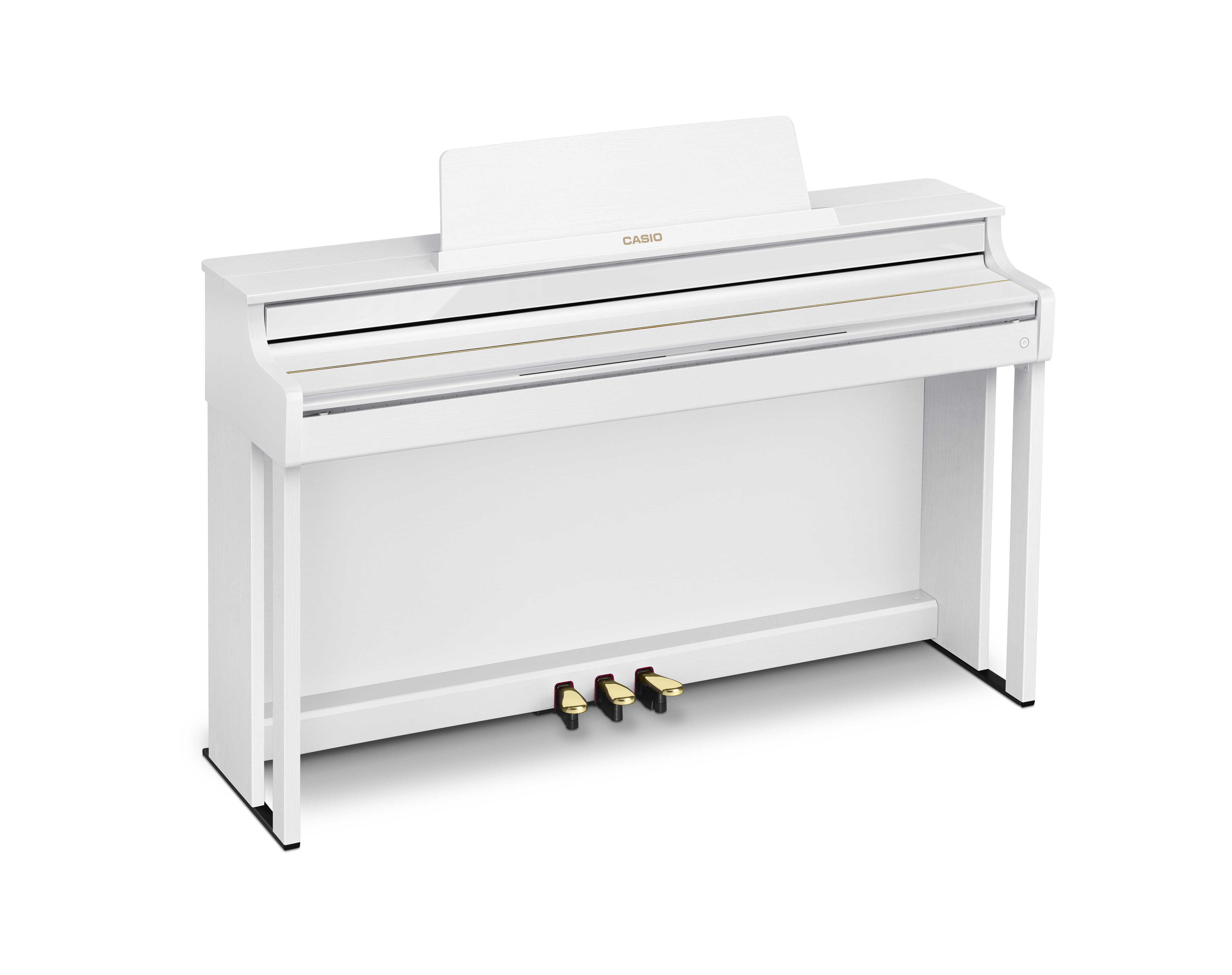 CASIO AP-550 WE pianino cyfrowe - Nowość 2024 - sklep Warszawa