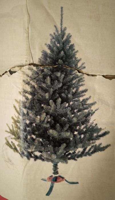 Árvore de Natal 150 cm