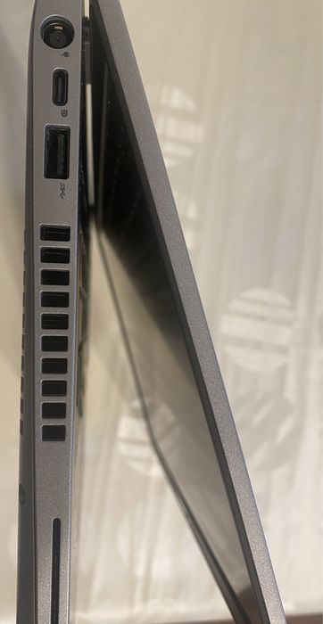 Ноутбук dell 5410