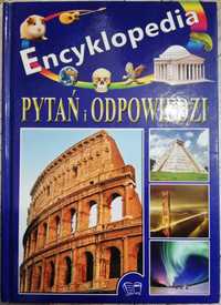 Encyklopedia pytań i odpowiedzi o świecie