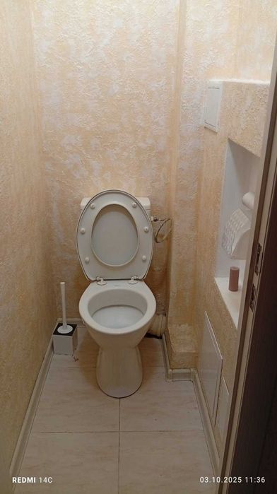 Здається в аренду 4-кімнатна квартира на Садах 2