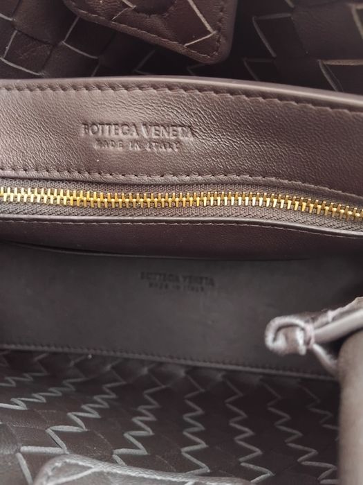 Сумка Bottega Veneta andiamo оригінал,боттега