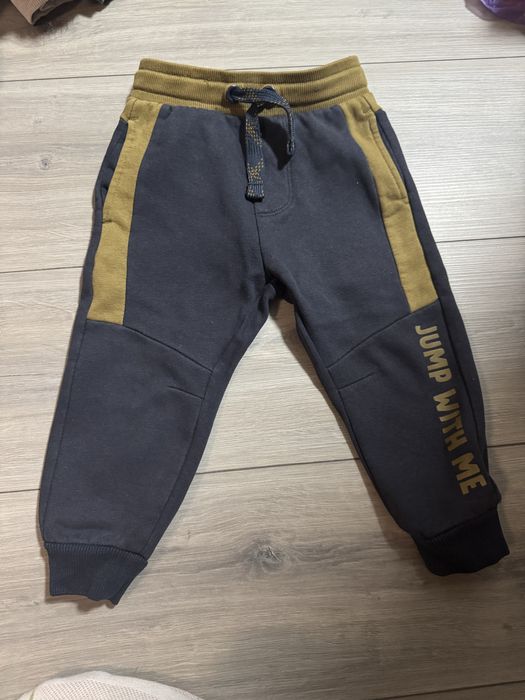 Пакет речей на хлопчика 2 роки 86,92 розмір