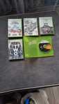 Xbox360 pakiet gier