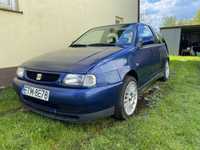 Seat Ibiza 6K1 GT TDI 1.9 AFN 110 KM 1999 r.