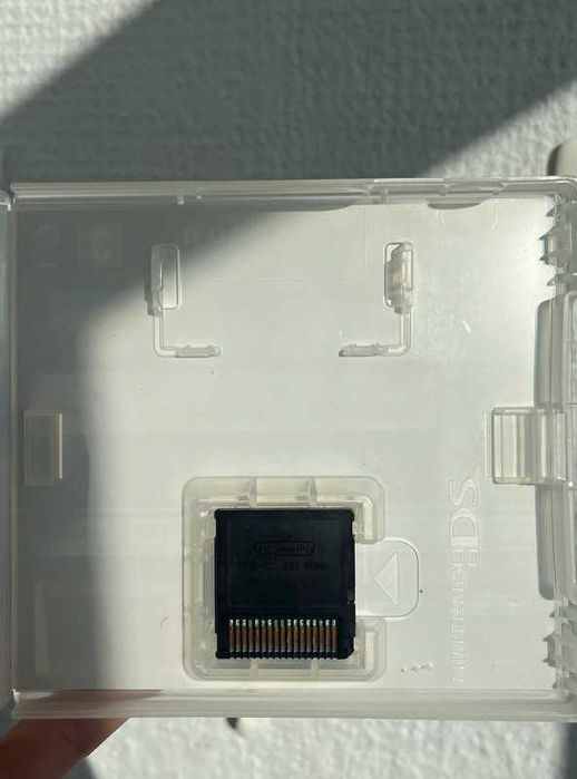 Pokemon White 2 - Nintendo DS