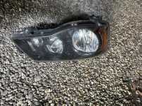 Reflektory Dodge Grand Caravan