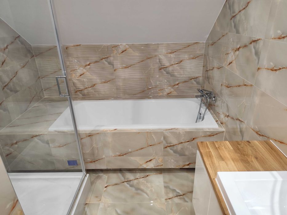 Do wynajęcia bliźniak bezpośrednio od właściciela!