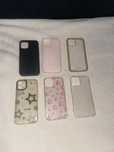 Capas Iphone 12 mini
