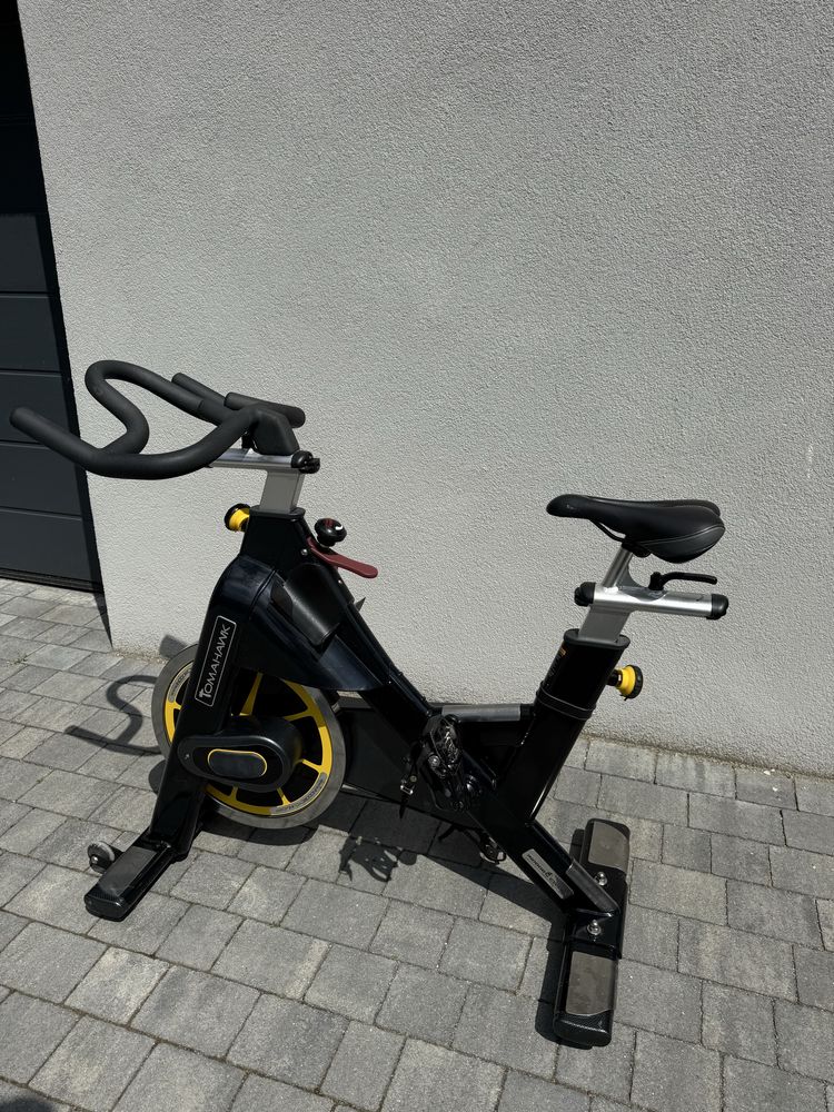 Rower Spininngowy Tomahawk treningowy Spinning Spinner GWARANCJA!