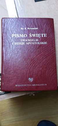 Pismo święte 1989