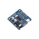 Bluetooth 5,0 MP3 аудио приемник- декодер XH-A252 . AUX выход