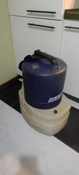 Оренда бустера для промивки котлів