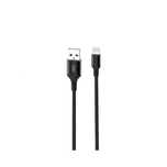Kabel XO iPhone - Lightning Pleciony/Wzmacniany