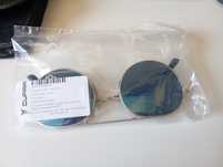 Nowe okulary L.G.R for Cupra
