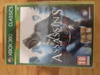 Gra Assassin's Creed Xbox 360