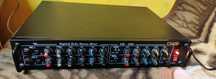 MIxer CAVS PM-120 Echo reverb Przed wzmacniacz
