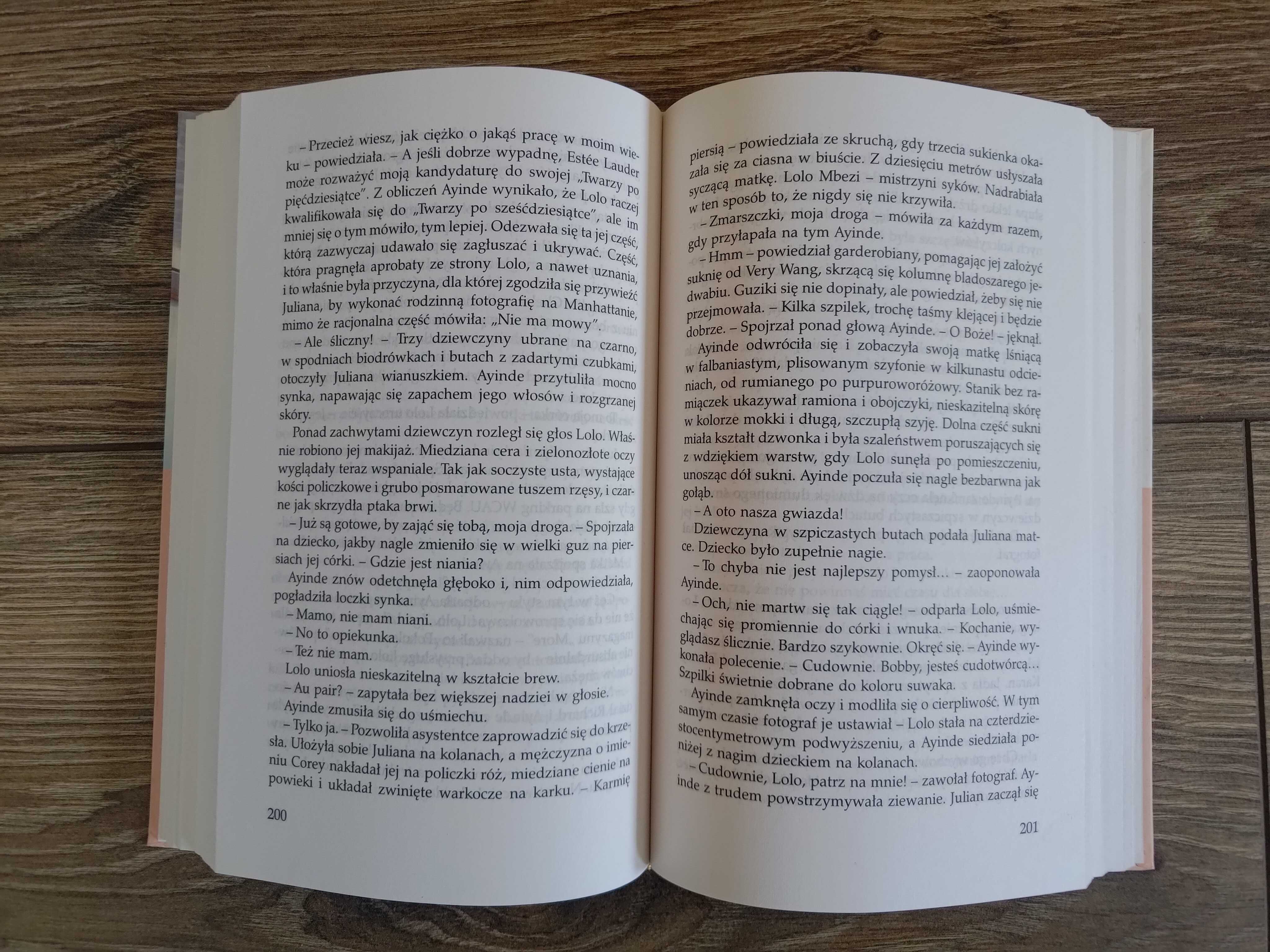 TANIO Jennifer Weiner – Małe trzęsienia ziemi