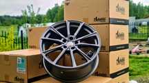 Nowe felgi 18 5X112 Audi A4 A5 A6 A7 Q5 A3 WYSYŁAMY !