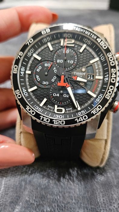 Tissot - PRS516 Extreme - T079427 - Masculino
