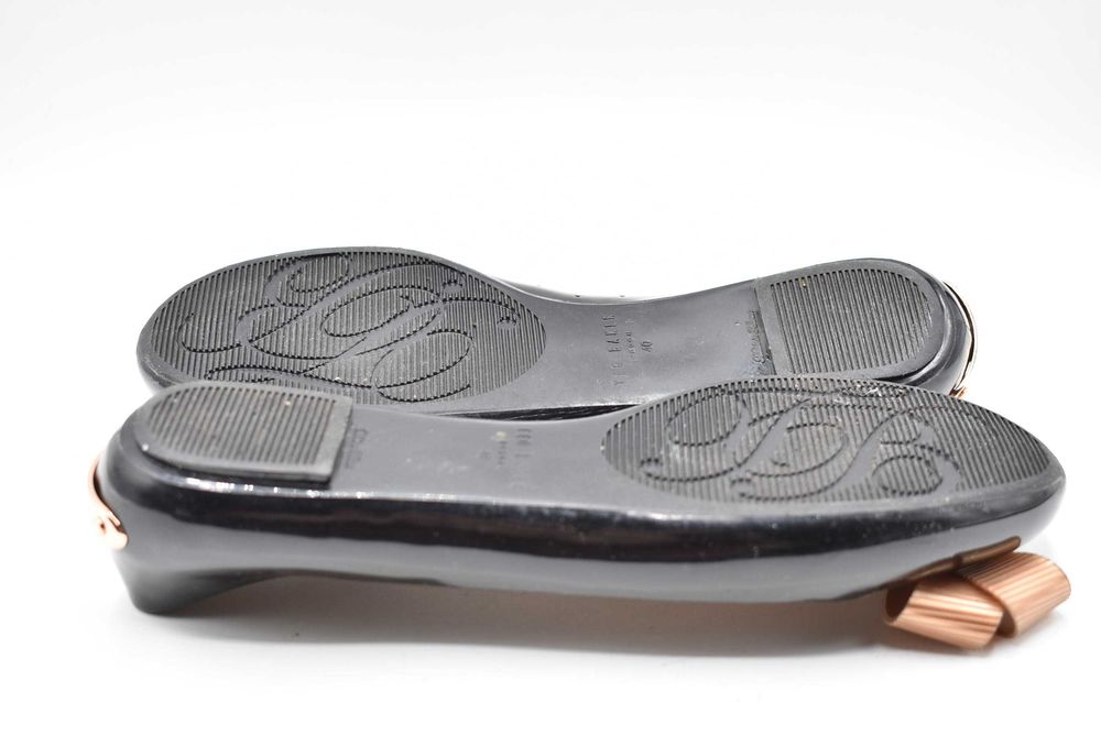 Ted Baker baleriny ( 39 ) lekkie i wygodne