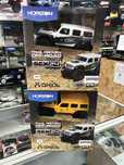 Axial jeep wramgler 1/24 Aceitamos pagamentos a prestações