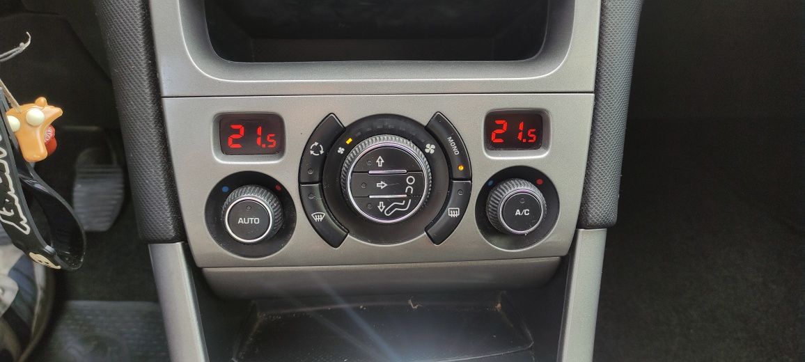 Peugeot 308 SW 1,6 HDI