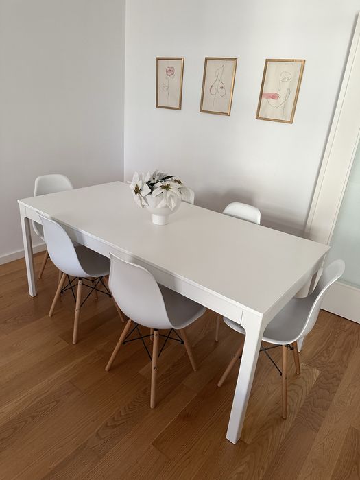 Mesa IKEA - Ekedalen