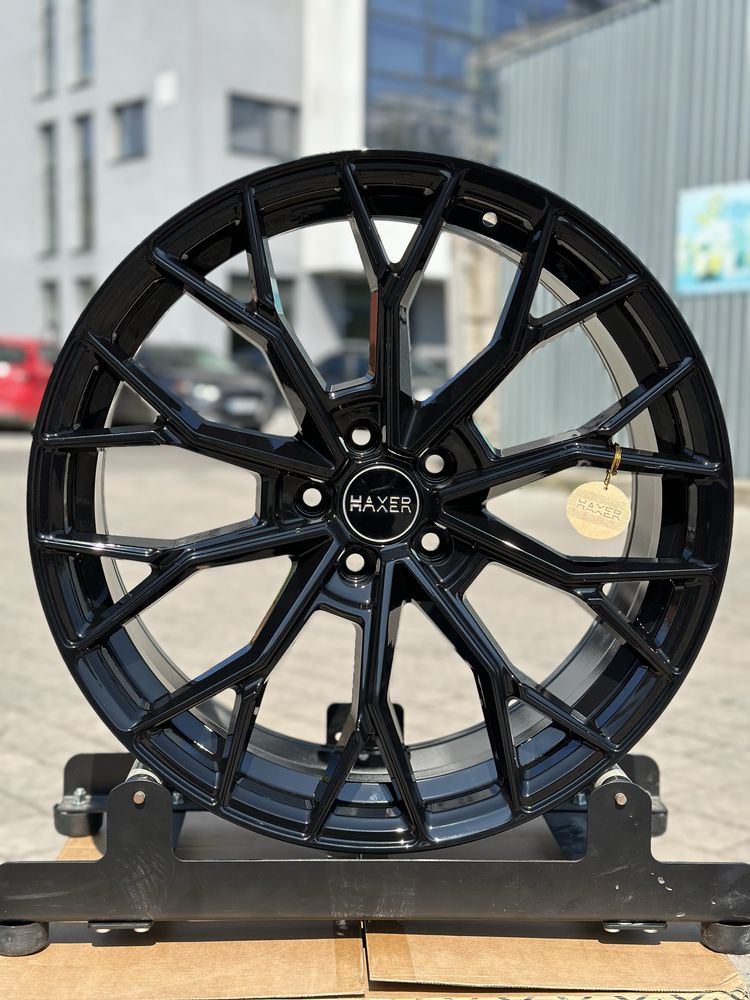 Диски Haxer 5*112 20 BMW G Series G20 G30 G32 G11 G12 Mercedes Audi