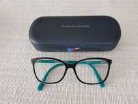 Tommy Hilfiger oprawki okulary korekcyjne