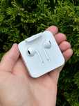 Наушники Apple EarPods Lightning. Оригинал!