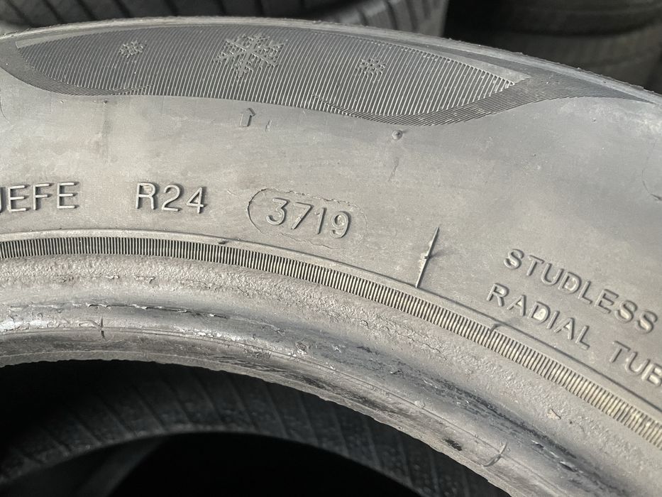 Зимові шини Imperial 195/65 R15