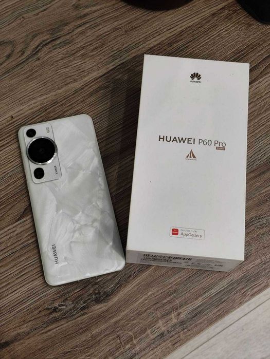 Телефон/ СмартфонHUAWEI P60 Pro/Смартфон