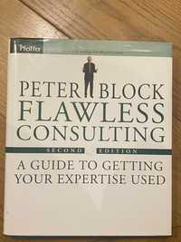 Flawless consulting Peter Block