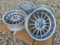 Alufelgi bmw styling 32 17" 5x120 e36 e46 e39 e34 e60 e90