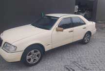 Mercedes c200 Diesel