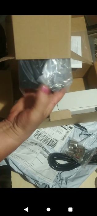 Паяльна станція для пайки радіо компонентів