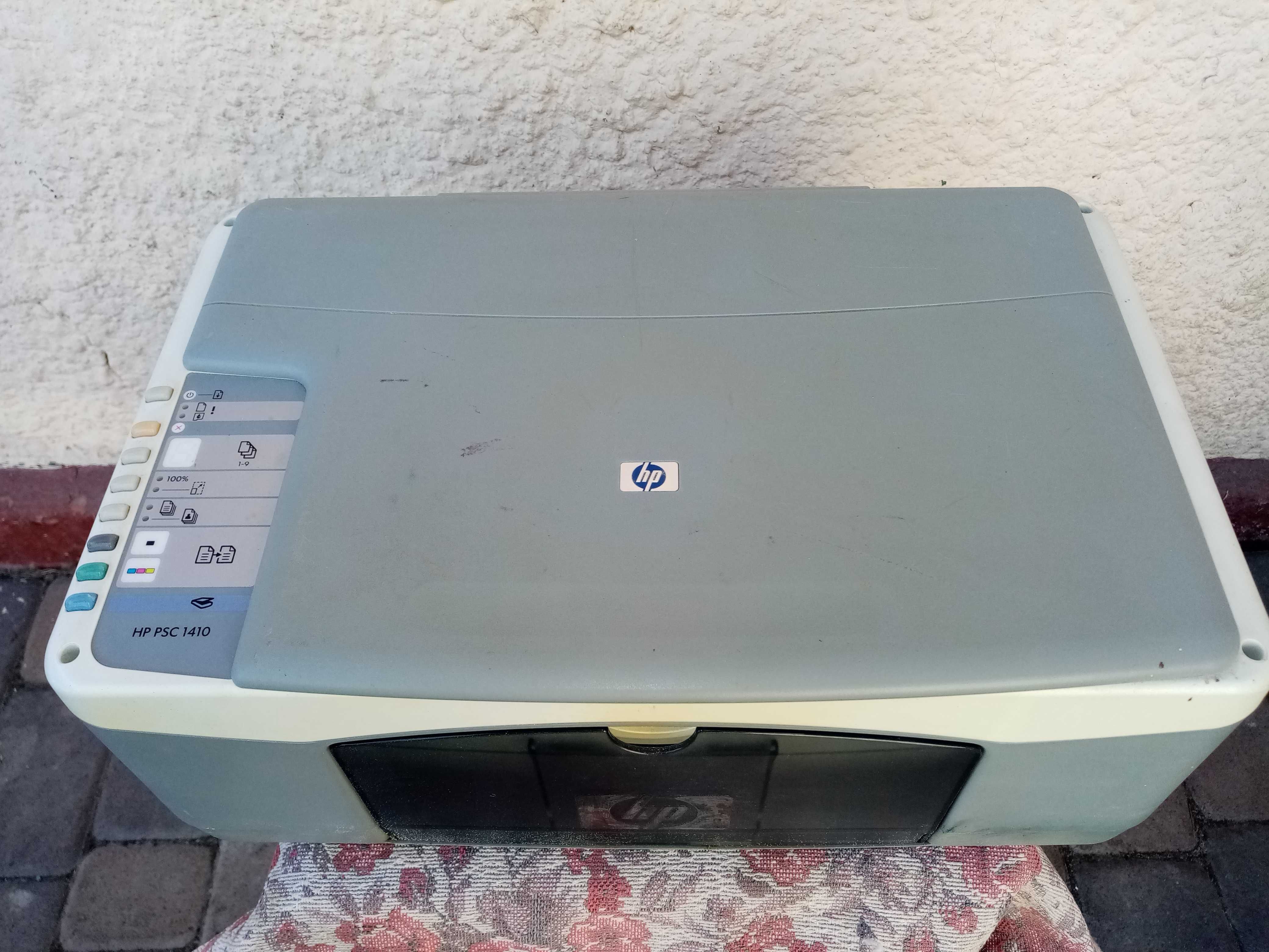 принтери продаю як не робочі hp deskiet 2180 і багато  інших.