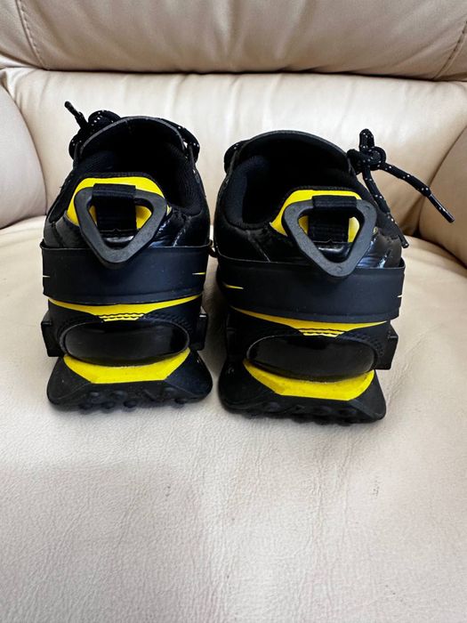 Продам кроссовки кеды Puma 24см