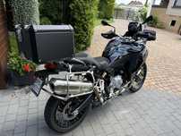 BMW F850 GS Adveture 2022