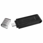 pendrive kingston datatraveler 70 64 gb 64 gb usb 3.1 typ c czarny
