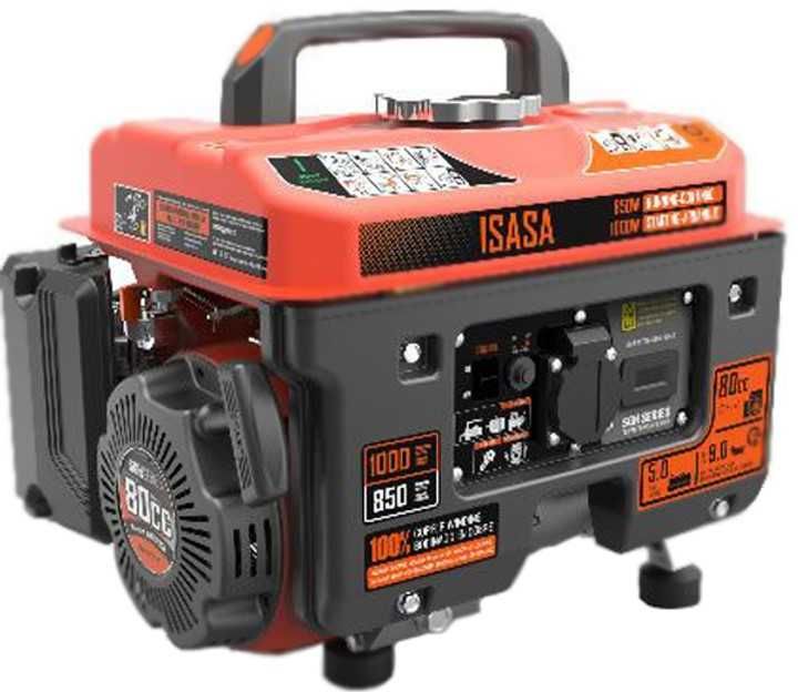 Генератор Genergy Isasa 1000