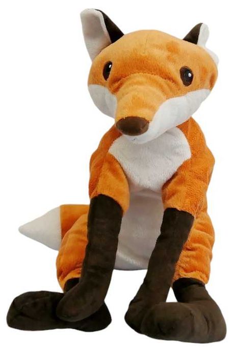 Ikea maskotka LIS lisek