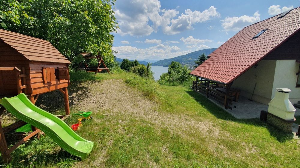 Wolne terminy. Sauna. Wynajmę dom w Beskida