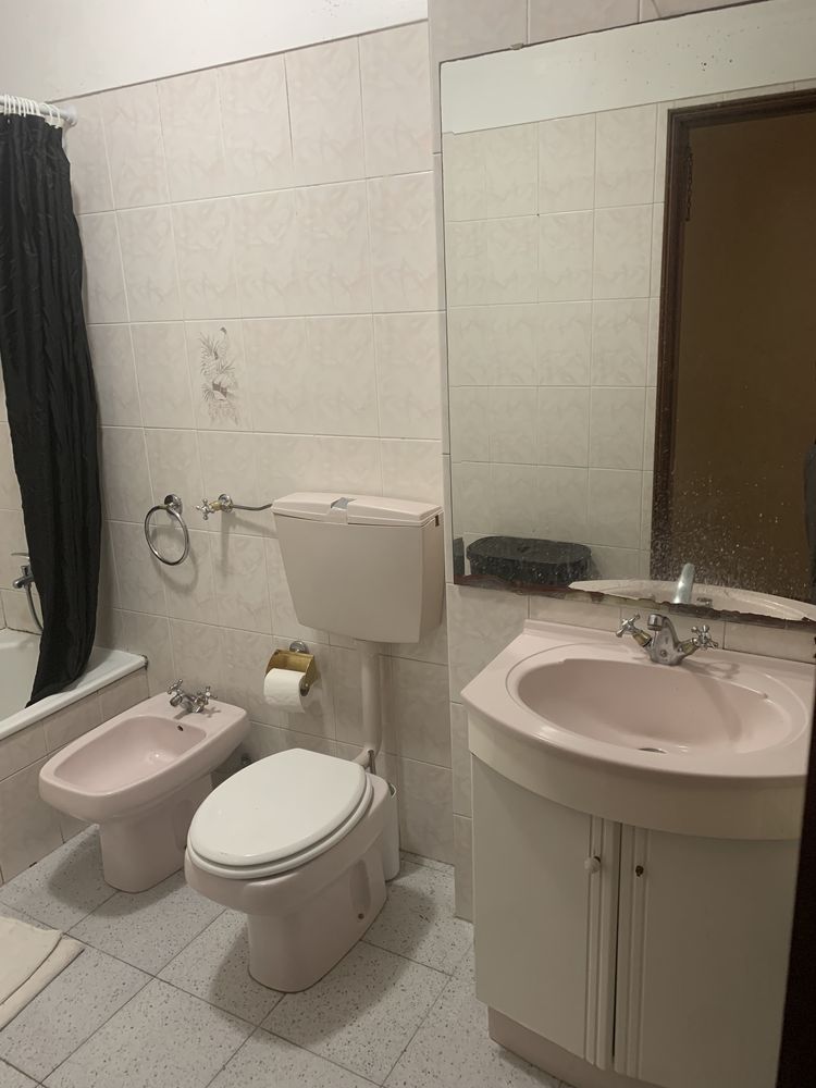 Apartamento t2 em rio de mouro