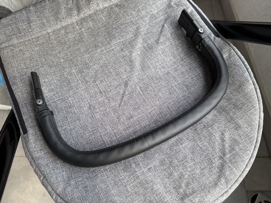 коляска Stokke beat 2 в 1 В ПРОДАЖЕ ДО 26.09